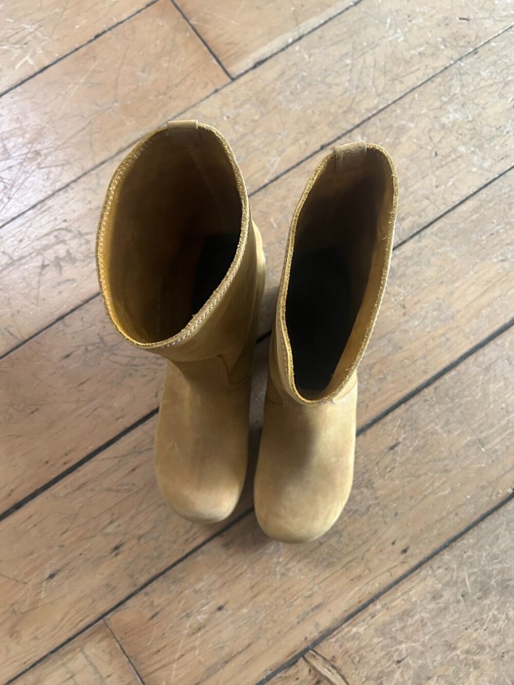 Sanita Clog Boots - Picture 2 of 4